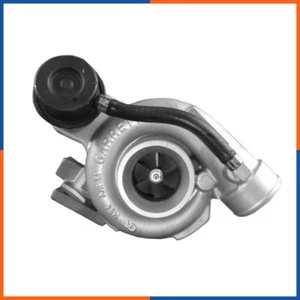 Turbocompressore per Nissan 3.0 TDiC 3.0 D 106PS | 452187-0001, 452187-0003 - Foto 1 di 11