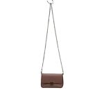 Used Bottega Veneta Chain Mini Shoulder Bag Sme Pink 051223