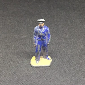 Dinky Toys, Guardia Ferroviaria (Rosa '360) - Foto 1 di 6