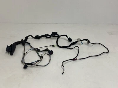 Cablaggio cablaggio porta anteriore sinistro MINI Mini Cabriolet 9231840 - Immagine 1 di 4