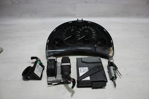 Motosteugerät Satz 24445098LS / 24462970 / 0261206074 Opel Cora C Bj,01 - Bild 1 von 21