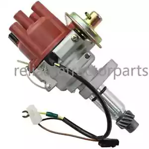 33100-60A10 For Suzuki Jimny Sierra Samurai SJ70 JA51 Ignition Distributor - Picture 1 of 7