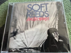 Soft Reeds Are Bastards by Soft Reeds cd SEALED UNPLAYED - Foto 1 di 2