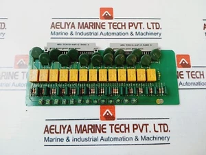 KT Electric 9410-50A Output Board - Picture 1 of 5