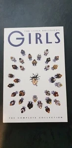 "Girls" by the Luna Brothers Graphic Novel Complete collection (1-24) 2011 - Picture 1 of 4