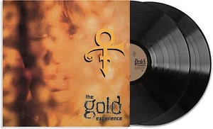Prince - The Gold Experience LTD 2LP [VINYL] - Picture 1 of 1