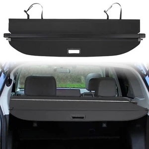 Retractable Rear Trunk Cargo Security Cover Shade for Subaru Forester 2014-2018 - Foto 1 di 12