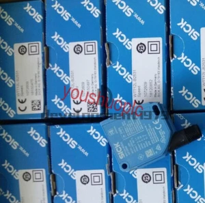 1 Stück Neu SICK Lichtschranke Sensor WTT12L-B2531 1072609 - Bild 1 von 1