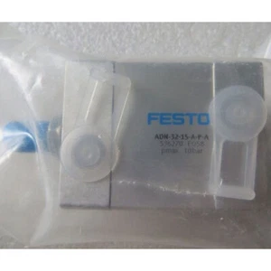 1PC New FESTO ADN-32-15-A-P-A 536270 Cylinder ADN3215APA Free Shipping - Picture 1 of 5