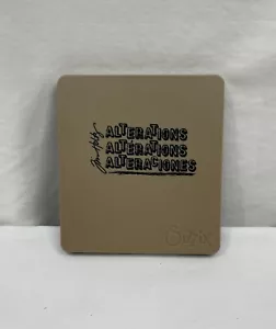 Sizzix Holiday Lamppost Tim Holtz Bigz Die 657469 Retired - Picture 1 of 3