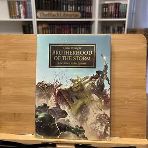 Brotherhood of the Storm: The Khan Rides To War | Limited Edition | Sealed - Bild 1 von 3