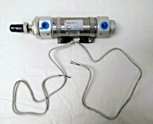 CILINDRO SMC CDM2B40-50A-V73 - Imagen 1 de 5