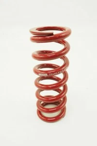 NEW! Rockshox Metric Coil Spring 67.5-75mm x 450lb Red - Picture 1 of 2