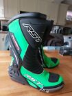 Rst Tractech Evo 3 Size 10.5 Hardly Worn.