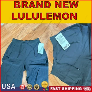 Lululemon License To Train HR Pant Sizes from  4/6/8/10/12 Brand New - Picture 1 of 2