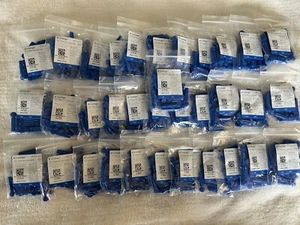 850 Livongo Sterile Lancets 30 Gauge (34 Packs Of 25) New In Bag Exp. 7/25-11/26 - Picture 1 of 5