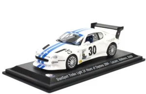 Atlas Editions 1:43 Scale Maserati GrandSport Trofeo Light 24 Hours of Daytona - Picture 1 of 1