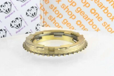 DA GEAR CANTA SYNCHRO ANELLO 1/2 3 PART MANUAL TRANSMISSION ME610458 - Image 1 of 4