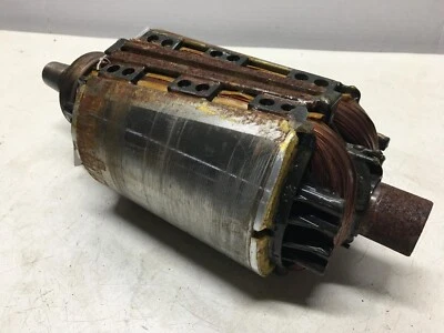 0G7036C ROTOR GENERADOR GENERAC Foto 1 de 2