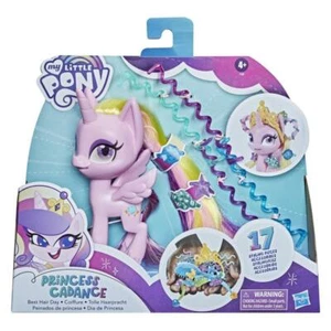 NEW HASBRO MY LITTLE PONY PRINCESS CADANCE BEST HAIR DAY FIGURE SET F1287 - Picture 1 of 6