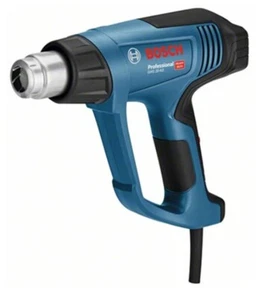 Bosch GHG 20-63 Professional 2000W / 220volt Plug type C / Express - Picture 1 of 1