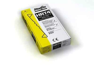 Fascette da Parete 275mm | Ancon Staifix HRT4 Cavità Fascette da Parete Acciaio Inox Scatola 250 - Foto 1 di 2