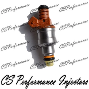 OEM Bosch Fuel Injector (1) 0280150953 Rebuilt by Master ASE Mechanic USA - Picture 1 of 1