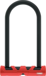 ABUS Ultimate 420 (gold sold secure) Bügel Fahrradschloss 230mm UVP 55€ - Bild 1 von 5