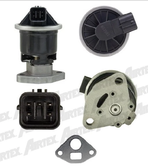 Válvula EGR 1998-99 Acura/Honda/Isuzu 2,3 L - Airtex 4F1890 Foto 1 de 1