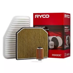 Ryco Service Kit RSK80C - Picture 1 of 1