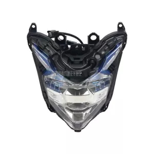Headlight Assembly Headlamp For Honda CB500F CB500X 2016-2021 2017 33100-MJW-A82 - Picture 1 of 5