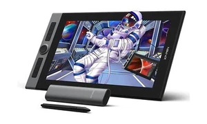 Drawing Tablet with Screen XPPen Artist Pro 16 Drawing Display Full Laminated... - Picture 1 of 9