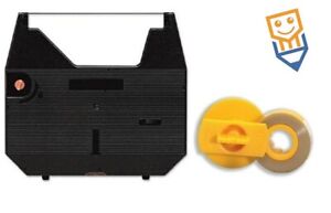 For BROTHER AX10 AX15 RIBBON CASSETTE Correction LIFT OFF TAPE By OfficeBuddy