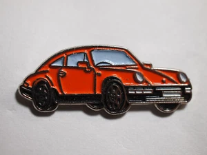 Porsche Pin Badge - Picture 1 of 2
