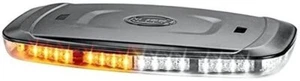 Hella 014565411 L/Bar Mini-16Inch Led Mv Fxd Amb/Wht - Picture 1 of 1