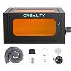 Creality Laser Engraver Enclosure V2.0 Fr Faclon 2 Pro 22W/40W