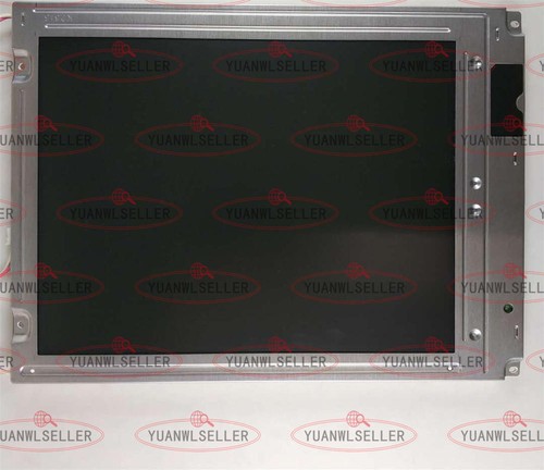 Écran LCD Sharp 10.4 Pouces LQ104V1DG21 - Résolution 640x480 - Neuf Pour Remplacement