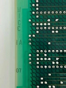 Hitachi HCX 5000 MIC-C Modul Interface Controller Schaltkarte, Garantie - Bild 1 von 2