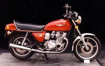 SUZUKI GS850 G GT GTL WORKSHOP MANUAL TALLER PDF DVD REPAIR SERVICE ENGLISH - Imagen 1 de 2