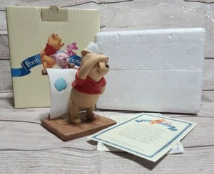 Disney Winnie the Pooh A grand adventure is about to begin Figurine - Picture 1 of 10