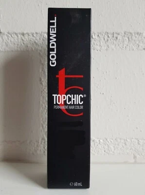 WELLA Goldwell Topchic Tube 60 ml (alle Nuancen)