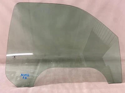 2001 Chevrolet Suburban 1500 Front Door Glass Window Passenger Side Foto 1 de 3