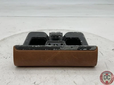 1978-1983 Porsche 911 901552050255AE Ashtray handle, leatherette, Cork 138376 - Image 1 of 4