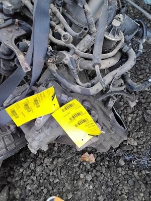 手动变速器 1.7 升 SOHC 底座 Dx 适合 2001 - 2005 年本田 CIVIC — 第 1/3 张图片