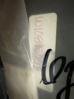 Cajón frigorífico auxiliar cocina W10815668 Foto 1 de 3