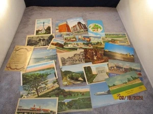 KENTUCKY - KY, Assortment of Postcards - Lot oF 23 - Picture 1 of 5