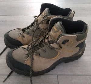 LOWA TEMPEST QC CLIMATE CONTROL VIBRAM SOLE HERREN WANDERSCHUHE, US 10 - Bild 1 von 6