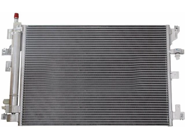 Denso 41DT94X A/C Condenser Fits 2006-2014 Volvo XC90 A/C Condenser - Image 1 of 1