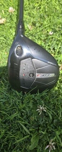 titleist gt 3 wood extra stiff - Picture 1 of 5
