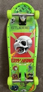 Powell Peralta Tony Hawk Series 15 Complete Skateboard Gullwing Sidewinders - Picture 1 of 12